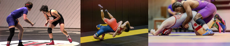 Wrestling Singlets