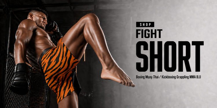 Fight Short