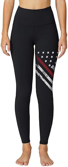 Women's Custom Capris Add Your Text Pants Compression Leggings