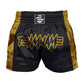 O2TEE Custom Men Fight MMA Muay Thai Shorts (Youth Adult size)