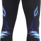 Men's Wolf Compression Pants