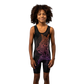 O2TEE Kid Youth Animals Powerlifting Singlet Top