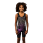O2TEE Kid Youth Animals Powerlifting Singlet Top