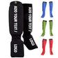 Custom Men MMA Muay Thai Shin Pads for Sparring and Training