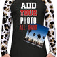 Custom Kids Pattern Rash Guards Shirt Long Sleeve for Sports