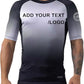 O2TEE Men's Customized Compression Rash Guards for MMA