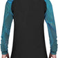 Custom Kids Pattern Rash Guards Shirt for Birthday Gift