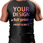 Personalized Design Ranked Rashguard Compression Training Rash Guard for MMA BJJ Wrestling