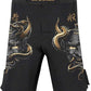 Men’s MMA Fight Shorts Roar Series, BJJ, No Gi, Grappling, Jiu Jitsu Shorts