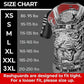 O2TEE Mens Short Sleeve Graphic Rash Guards Shirt MMA