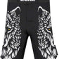 Men’s MMA Fight Shorts Roar Series, BJJ, No Gi, Grappling, Jiu Jitsu Shorts