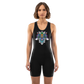 O2TEE Women's Girls' Wrestling Singlet Artistic Totem