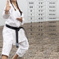 Custom Karate Uniform for Kids & Adults