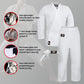 Custom Karate Uniform for Kids & Adults