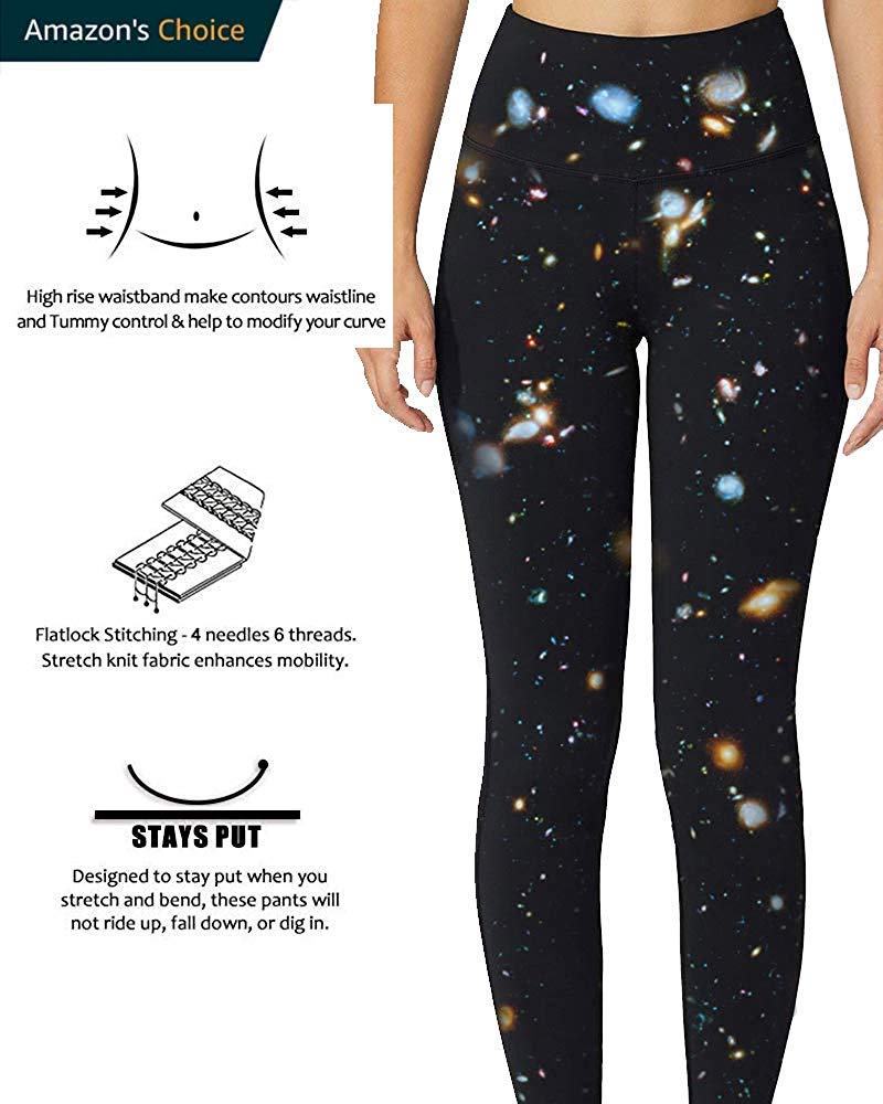 Women's Custom Capris Add Your Text Pants Compression Leggings