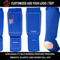 Custom Men MMA Muay Thai Shin Pads for Sparring and Training