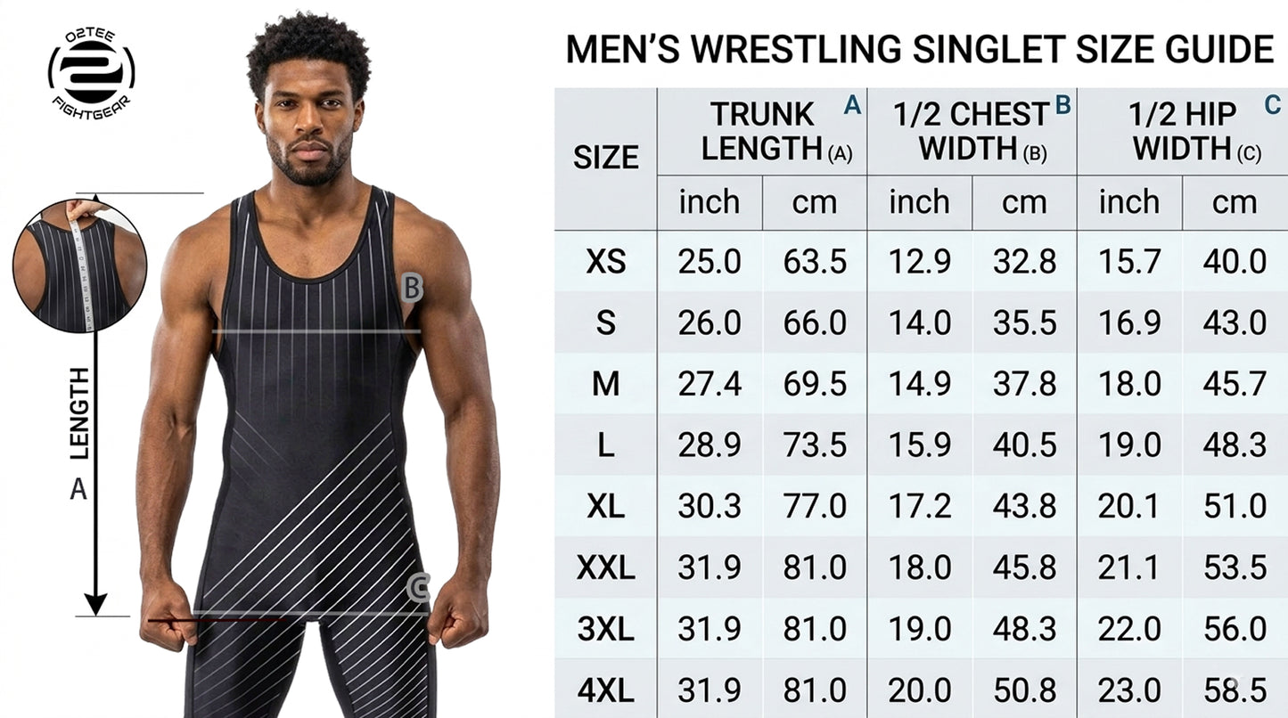 O2TEE Men Totem Animal Powerlifting Singlet for Training
